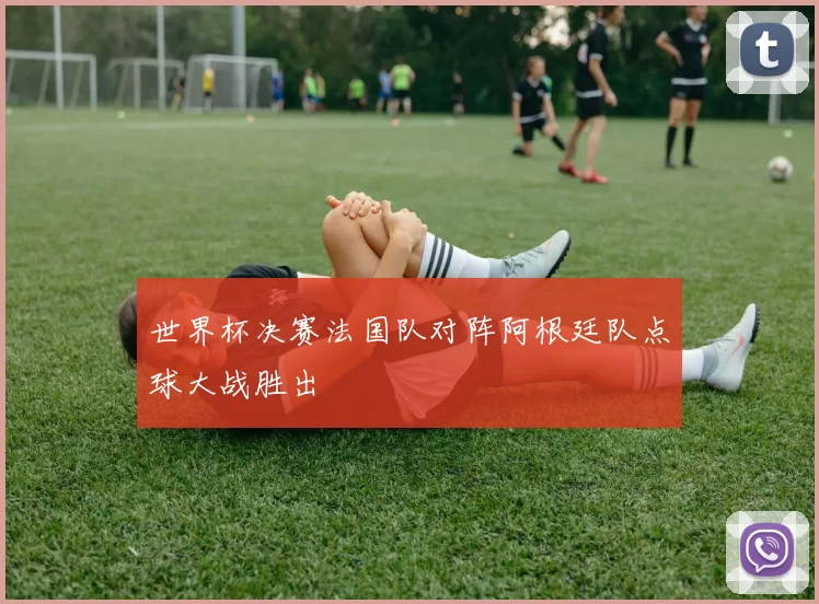 世界杯决赛法国队对阵阿根廷队点球大战胜出