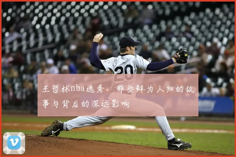 王哲林nba选秀，那些鲜为人知的故事与背后的深远影响