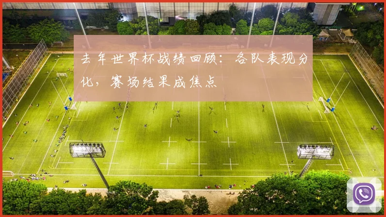 去年世界杯战绩回顾：各队表现分化，赛场结果成焦点