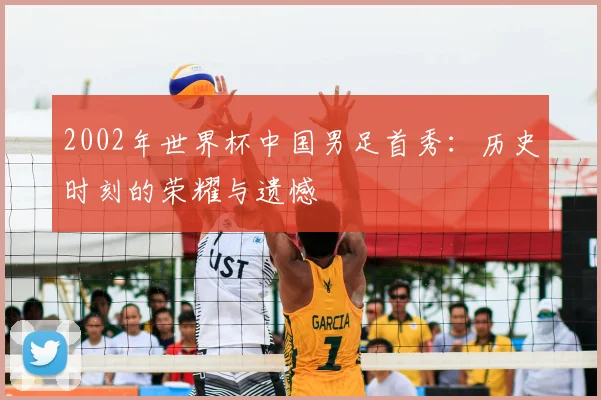 2002年世界杯中国男足首秀：历史时刻的荣耀与遗憾