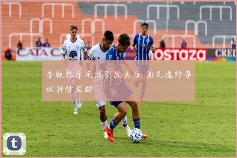 李铁怒斥足协引发关注 国足选帅争议持续发酵