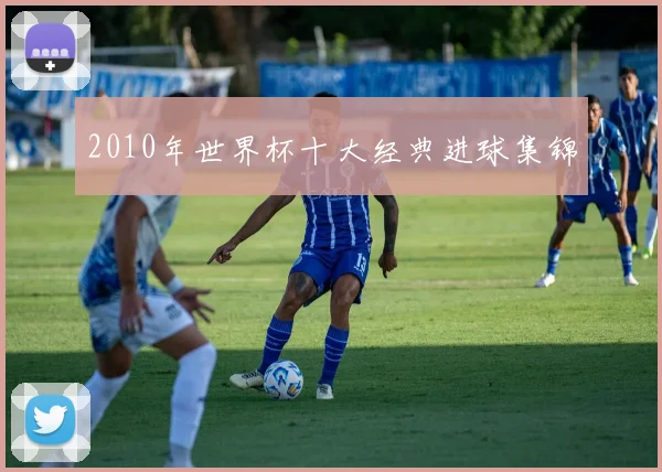 2010年世界杯十大经典进球集锦