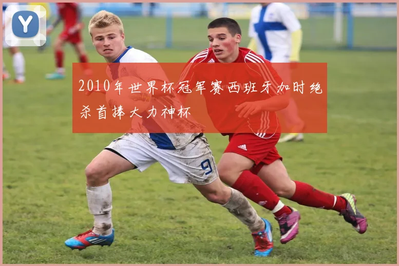 2010年世界杯冠军赛西班牙加时绝杀首捧大力神杯