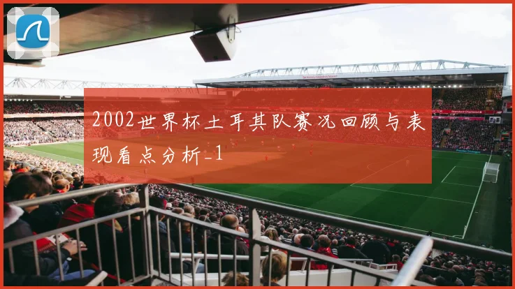 2002世界杯土耳其队赛况回顾与表现看点分析_1