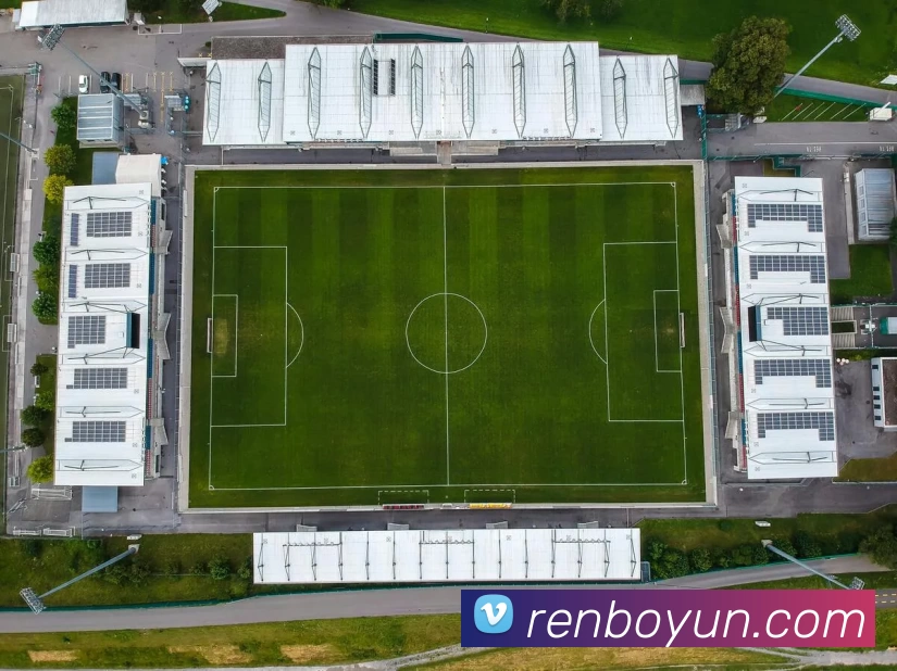 App Interface Preview